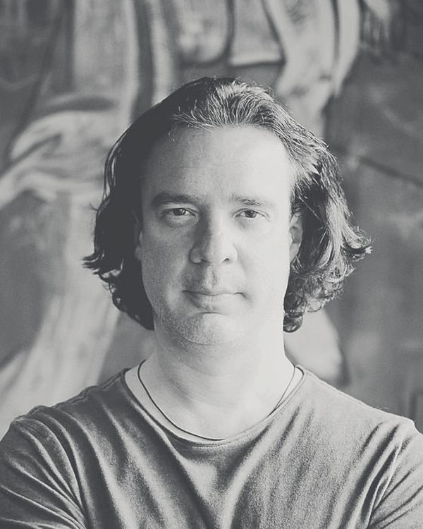 Michael Sponaugle